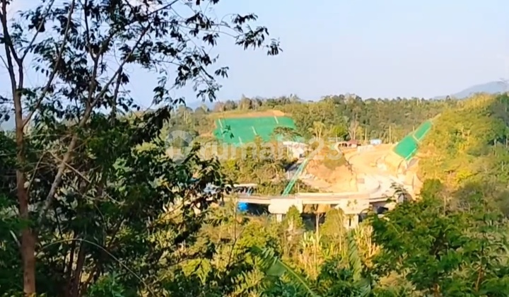 Garden Land 1000m² Already Surveyed Good View Gitgit Buleleng Bali Garden Land 1000m² Already Surveyed Good View Gitgit Buleleng Bali