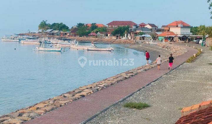 Beautiful Beach Front Villa 600m² Swimming Pool Buleleng Bali  2