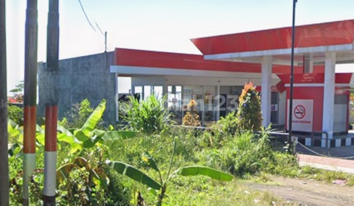 Land for Rent 3.81 Ares Beside Wanagiri Main Road, Buleleng, Bali Land for Rent 3.81 Ares Beside Wanagiri Main Road, Buleleng, Bali