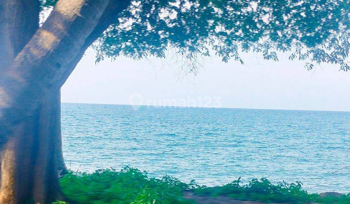 Beachfront Dekat Bandara Pinggir Jln Utama Singaraja Kubutambahan 2