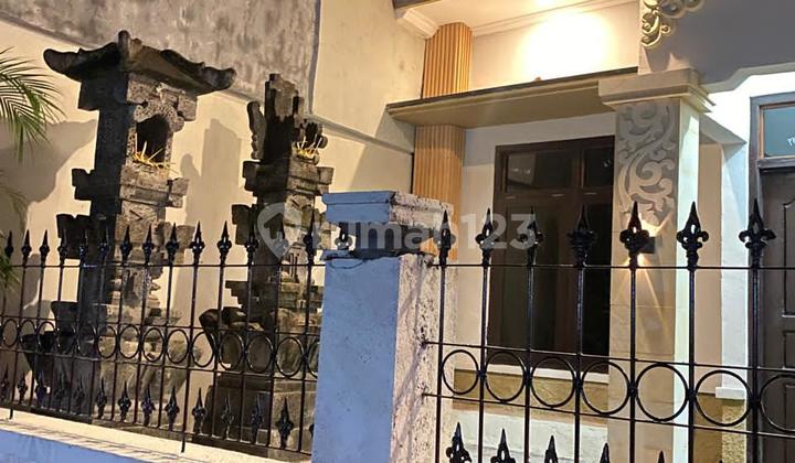 Modern Style 4-Bedroom House Near Singaraja City, Buleleng, Bali 2