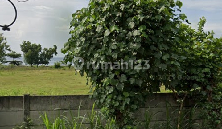 Beachfront Land 3.36 Hektar Pinggir Jalan Propinsi Gerokgak Buleleng Bali