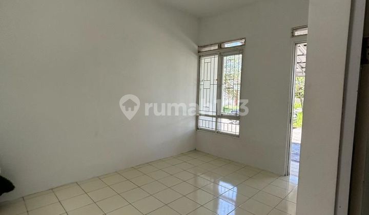 Ready-to-Occupy Cluster House in Sentraland Paradise Housing Near Parung Panjang KRL Station, Bogor 2