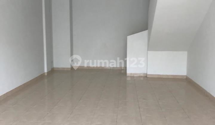 Ruko 2 Lt Murah Sentraland Siap Huni Dekat Stasiun Parung Panjang 2
