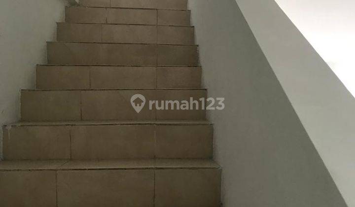 Ruko 2 Lt Murah Sentraland Siap Huni Dekat Stasiun Parung Panjang 3
