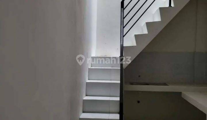 Rumah Murah Sentraland Paradise Stasiun Parung Panjang Bogor 1