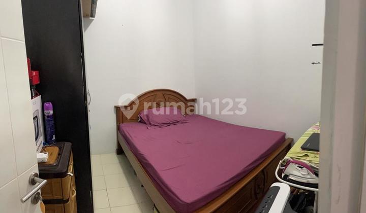 Rumah Murah di Sentraland Siap Huni Dekat Stasiun Parung Panjang 5