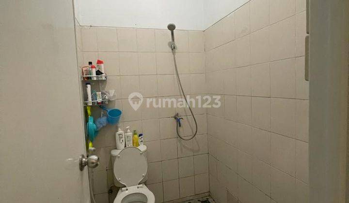 Rumah Murah di Sentraland Siap Huni Dekat Stasiun Parung Panjang 6