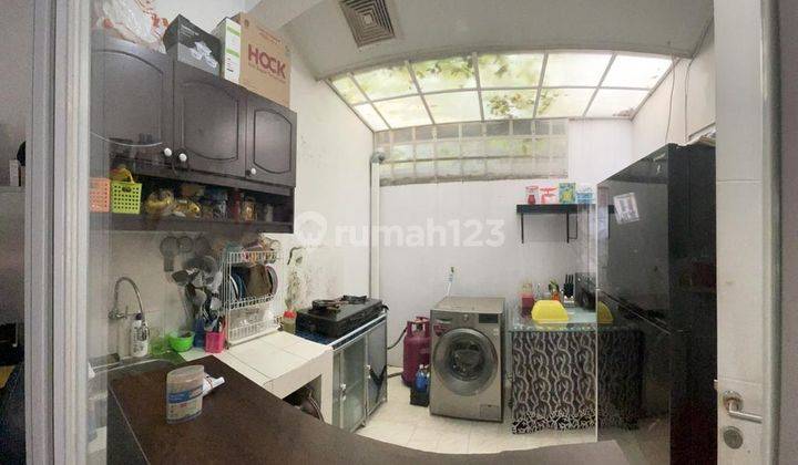 Rumah Murah di Sentraland Siap Huni Dekat Stasiun Parung Panjang 7