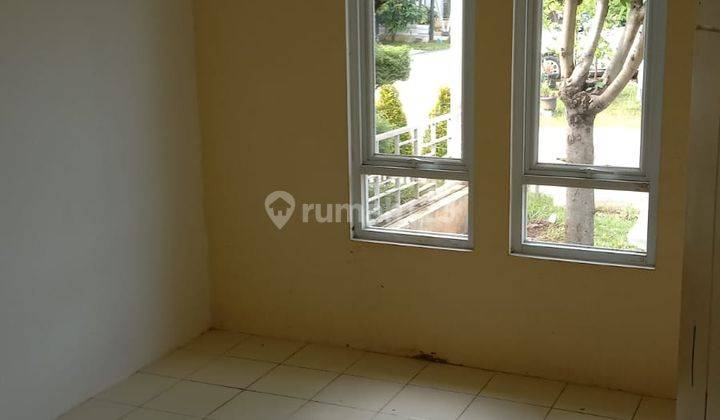 Rumah Murah di Sentraland Siap Huni Dekat Stasiun Parung Panjang 3