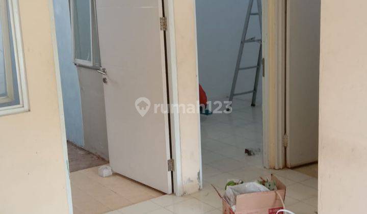 Rumah Murah di Sentraland Siap Huni Dekat Stasiun Parung Panjang 4