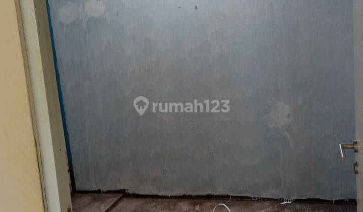Rumah Murah di Sentraland Siap Huni Dekat Stasiun Parung Panjang 5