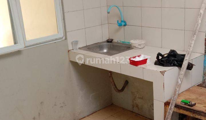 Rumah Murah di Sentraland Siap Huni Dekat Stasiun Parung Panjang 6