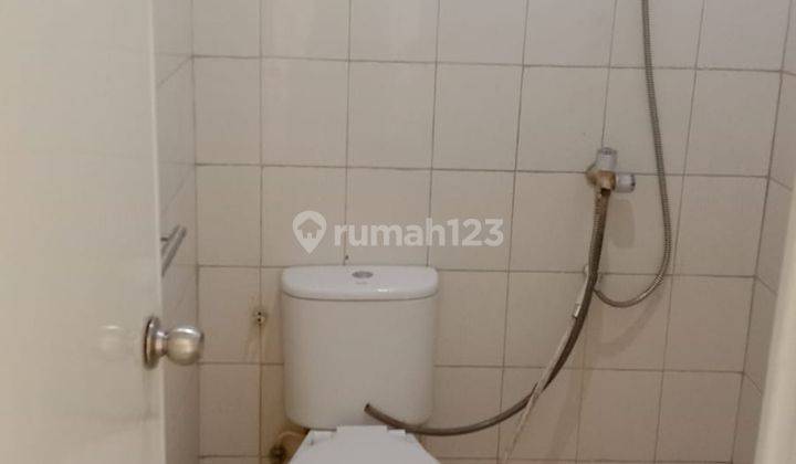 Rumah Murah di Sentraland Siap Huni Dekat Stasiun Parung Panjang 7