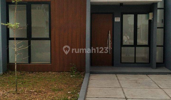 Rumah Murah di Grand Tenjo Residence Dekat Stasiun, Tenjo Bogor 1