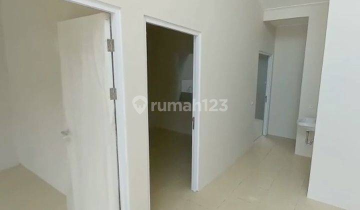 Rumah Murah di Kana Park Siap Huni Dekat Stasiun Legok Tangerang 4