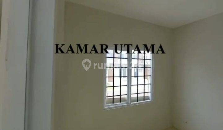 Rumah Murah di Kana Park Siap Huni Dekat Stasiun Legok Tangerang 5