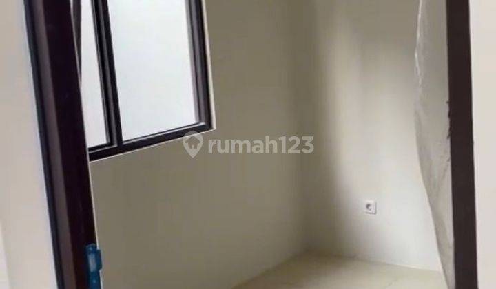 Rumah di Kana Park Siap Huni Dekat Stasiun Pasar Legok Tangerang 4