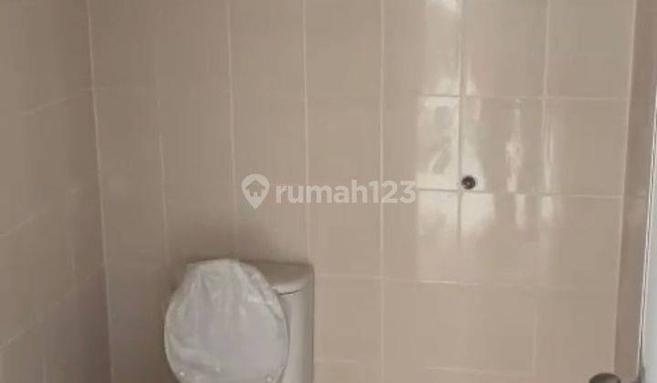 Rumah di Kana Park Siap Huni Dekat Stasiun Pasar Legok Tangerang 5
