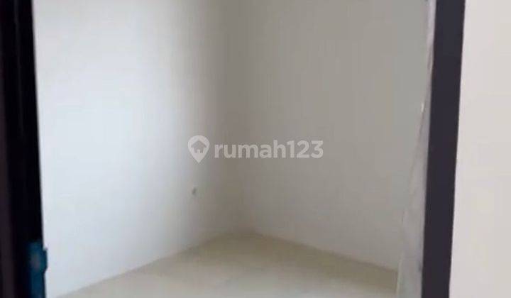 Rumah di Kana Park Siap Huni Dekat Stasiun Pasar Legok Tangerang 7