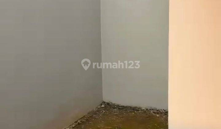 Rumah di Kana Park Siap Huni Dekat Stasiun Pasar Legok Tangerang 8