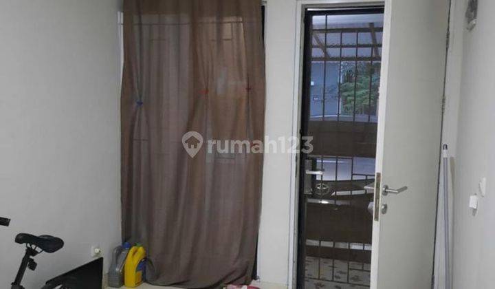 Rumah Murah di The River Siap Huni Dekat Stasiun Parung Panjang  1