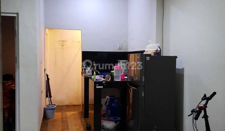 Rumah Murah di The River Siap Huni Dekat Stasiun Parung Panjang  3