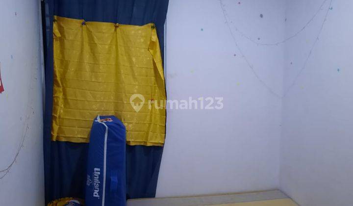 Rumah Murah di The River Siap Huni Dekat Stasiun Parung Panjang  4