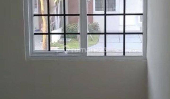 Rumah Murah di Kana Park Siap Huni Dekat Stasiun Legok Tangerang 3