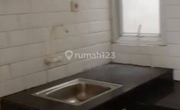 Rumah Murah di The River Siap Huni Dekat Stasiun Parung Panjang 4