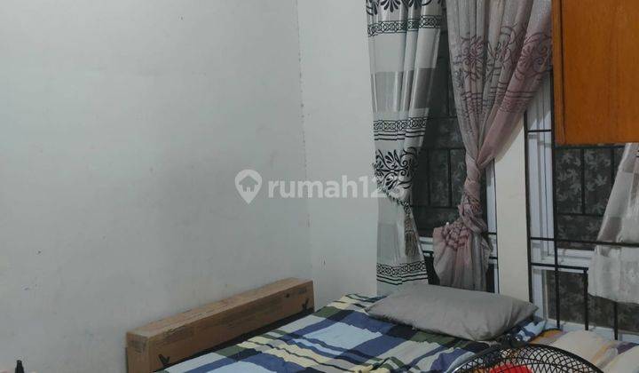 Rumah Murah di Sentraland Siap Huni Dekat Stasiun Parung Panjang 8