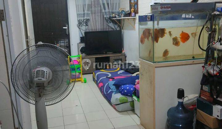Rumah Murah di Sentraland Siap Huni Dekat Stasiun Parung Panjang 5