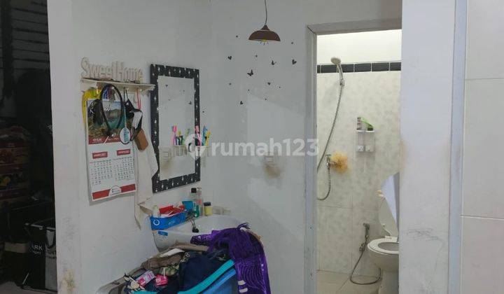 Rumah Murah di Sentraland Siap Huni Dekat Stasiun Parung Panjang 6