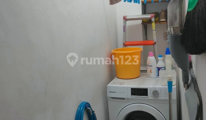Rumah Murah di Sentraland Siap Huni Dekat Stasiun Parung Panjang 8
