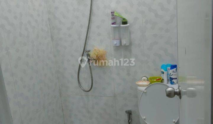 Rumah Murah di Sentraland Siap Huni Dekat Stasiun Parung Panjang 9
