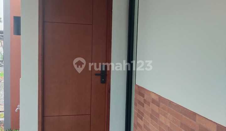 Rumah Murah di Widari Siap Huni Dekat Stasiun Legok Tangerang 4