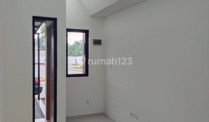 Rumah Murah di Widari Siap Huni Dekat Stasiun Legok Tangerang 5