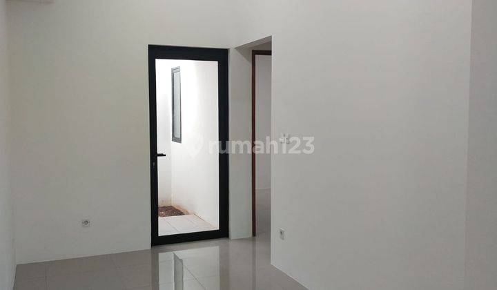 Rumah Murah di Widari Siap Huni Dekat Stasiun Legok Tangerang 6