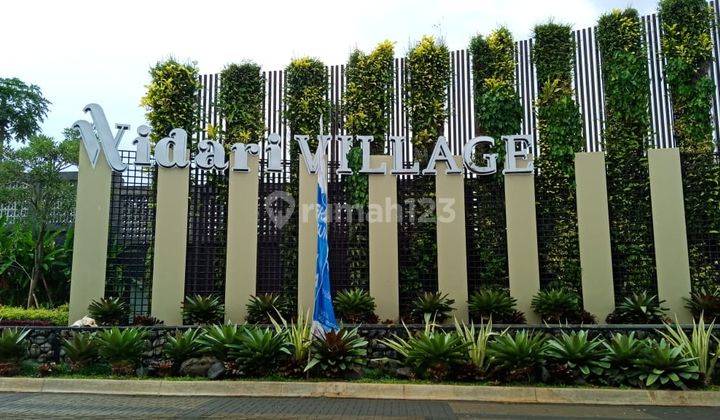Rumah Murah di Widari Siap Huni Dekat Stasiun Legok Tangerang 11
