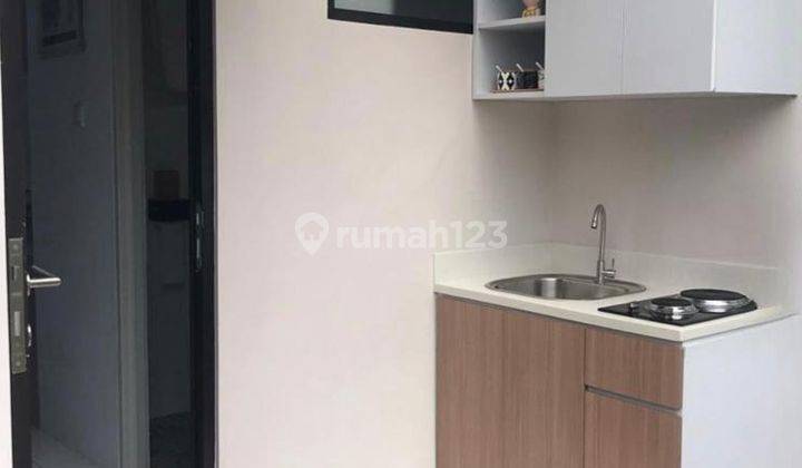 Rumah Murah di Amara Siap Huni Dekat Stasiun Parung Panjang Bogor 5