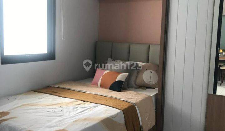 Rumah Murah di Amara Siap Huni Dekat Stasiun Parung Panjang Bogor 5