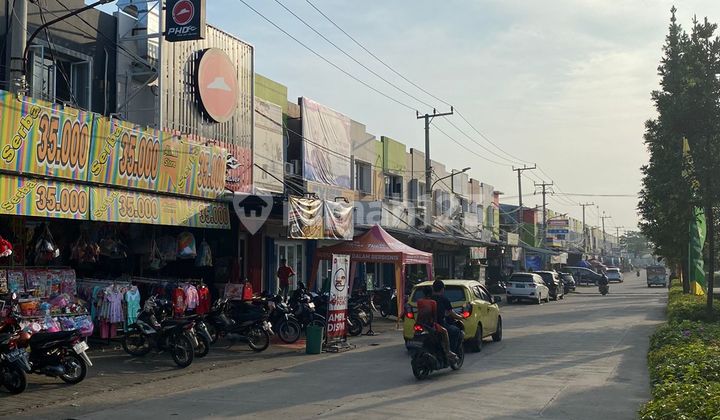 Rumah Murah di Amara Siap Huni Dekat Stasiun Parung Panjang Bogor 12