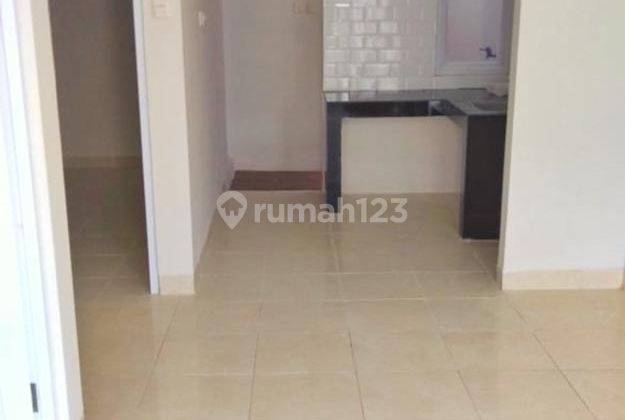 Rumah Murah di The River Siap Huni Dekat Stasiun Parung Panjang 1