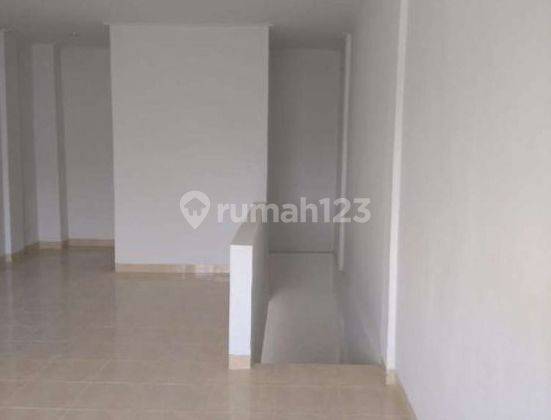 Ruko 2 Lt Murah Sentraland Siap Huni Dekat Stasiun Parung Panjang 5