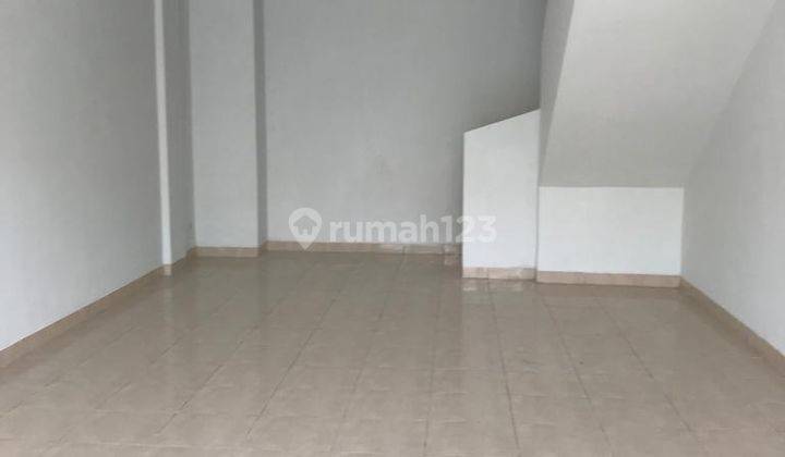 Ruko 2 Lt Murah Sentraland Siap Huni Dekat Stasiun Parung Panjang 4