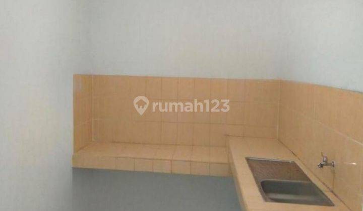 Rumah Murah Sentraland Paradise Stasiun Parung Panjang Bogor 2