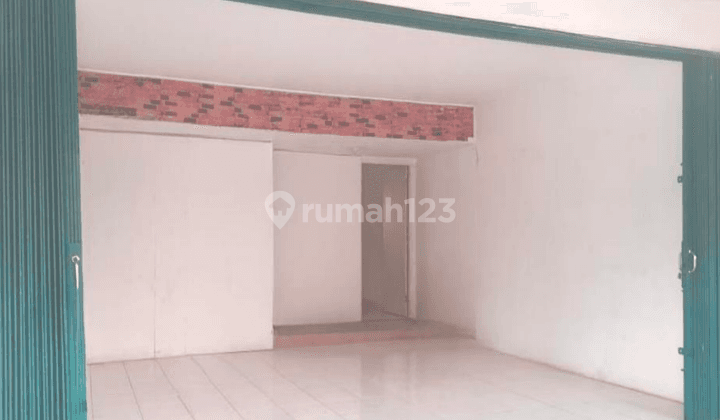 Rumah Murah Sentraland Paradise Boulevard Stasiun Parung Panjang 1