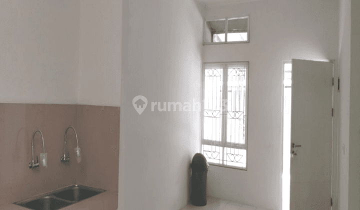 Rumah Murah Sentraland Paradise Stasiun Parung Panjang Bogor 2