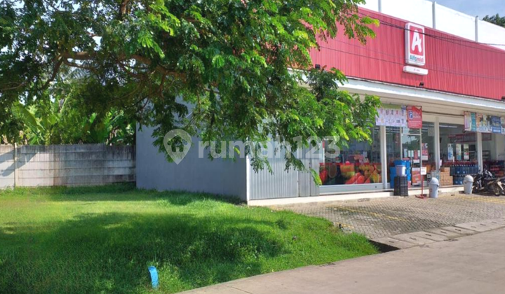 Sentraland Paradise Land Plot Parung Panjang Station Bogor Sentraland Paradise Land Plot Parung Panjang Station Bogor