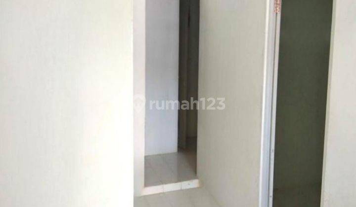 Rumah Murah di Sentraland Siap Huni Dekat Stasiun Parung Panjang 3